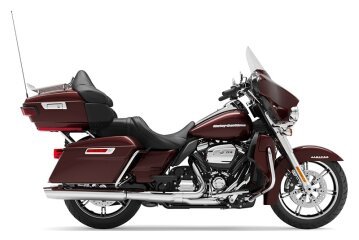 2021 Harley-Davidson Touring Ultra Limited