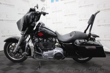 2021 Harley-Davidson Touring