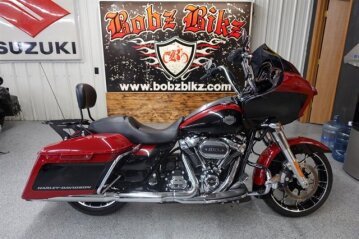 2021 Harley-Davidson Touring Road Glide Special