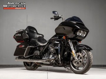2021 Harley-Davidson Touring Road Glide Limited