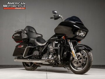 2021 Harley-Davidson Touring Road Glide Limited