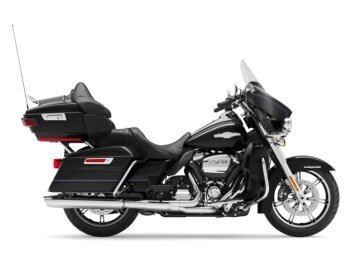 2021 Harley-Davidson Touring Ultra Limited Shrine SE