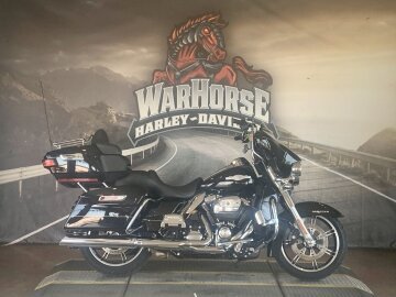 2021 Harley-Davidson Touring Ultra Limited Shrine SE