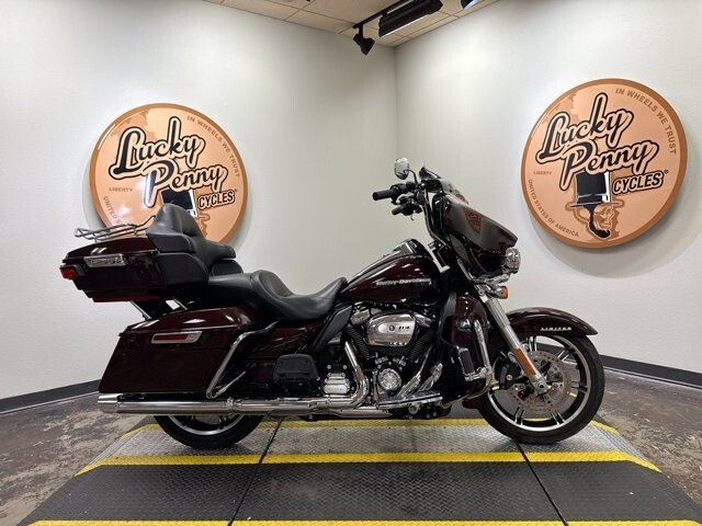 Lucky Motorcycles for Sale near Mineral Wells, Texas - Motorcycles on