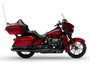 2021 Harley-Davidson Touring Ultra Limited