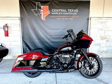 2021 Harley-Davidson Touring Road Glide Special