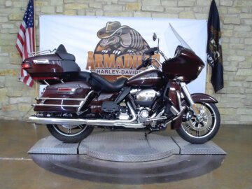 2021 Harley-Davidson Touring Touring