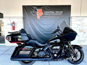 2021 Harley-Davidson Touring Road Glide Limited