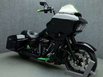 2021 Harley-Davidson Touring Road Glide Special