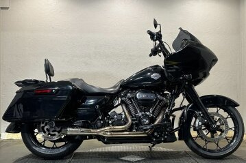 2021 Harley-Davidson Touring Road Glide Special