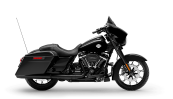 2021 Harley-Davidson Touring Street Glide Special