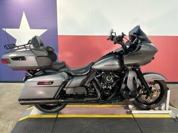 2021 Harley-Davidson Touring