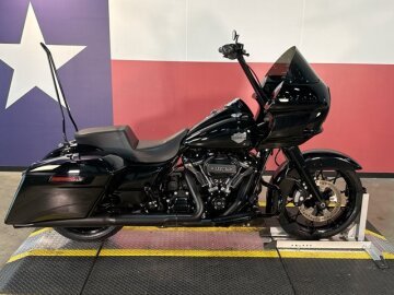 2021 Harley-Davidson Touring