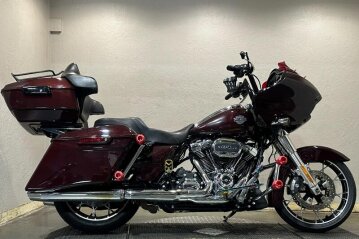 2021 Harley-Davidson Touring Road Glide Special