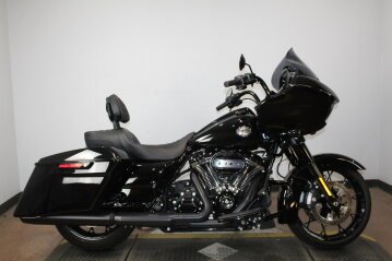 2021 Harley-Davidson Touring Road Glide Special