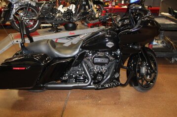 2021 Harley-Davidson Touring Road Glide Special