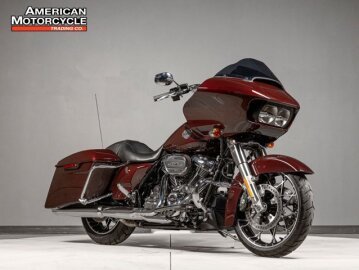 2021 Harley-Davidson Touring Road Glide Special