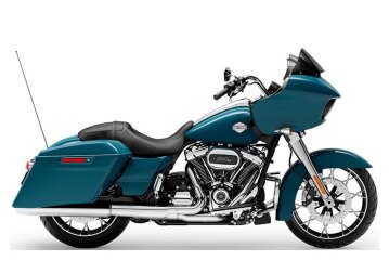 2021 Harley-Davidson Touring Road Glide Special