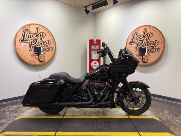 2021 Harley-Davidson Touring Road Glide Special