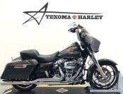 2021 Harley-Davidson Touring