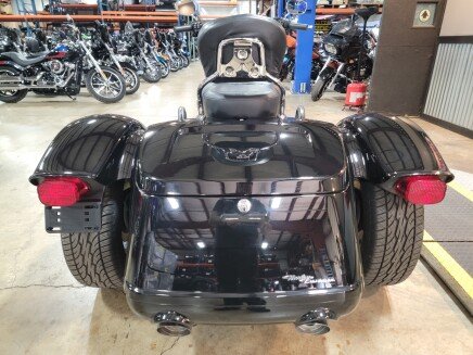 Photo 1 for 2021 Harley-Davidson Trike Freewheeler