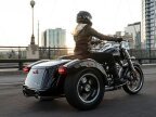Thumbnail Photo 5 for 2021 Harley-Davidson Trike Freewheeler