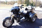Thumbnail Photo 4 for 2021 Harley-Davidson Trike Tri Glide Ultra