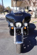 Thumbnail Photo 3 for 2021 Harley-Davidson Trike Tri Glide Ultra