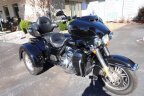 Thumbnail Photo 2 for 2021 Harley-Davidson Trike Tri Glide Ultra