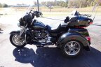 Thumbnail Photo 5 for 2021 Harley-Davidson Trike Tri Glide Ultra