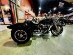 Thumbnail Photo 2 for 2021 Harley-Davidson Trike Freewheeler