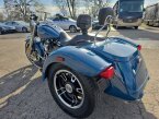 Thumbnail Photo 1 for 2021 Harley-Davidson Trike