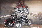 Thumbnail Photo 1 for 2021 Harley-Davidson Trike Freewheeler