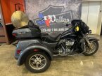 Thumbnail Photo 1 for 2021 Harley-Davidson Trike Tri Glide Ultra