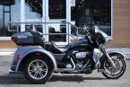 Thumbnail Photo 1 for 2021 Harley-Davidson Trike Tri Glide Ultra