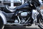 Thumbnail Photo 4 for 2021 Harley-Davidson Trike Tri Glide Ultra