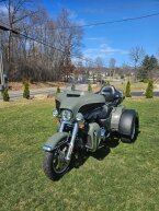 Thumbnail Photo 4 for 2021 Harley-Davidson Trike Tri Glide Ultra for Sale by Owner