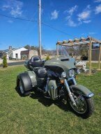 Thumbnail Photo 3 for 2021 Harley-Davidson Trike Tri Glide Ultra for Sale by Owner