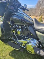 Thumbnail Photo 1 for 2021 Harley-Davidson Trike Tri Glide Ultra for Sale by Owner