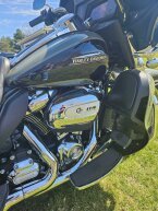 Thumbnail Photo 2 for 2021 Harley-Davidson Trike Tri Glide Ultra for Sale by Owner