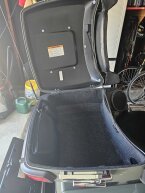 Thumbnail Photo 6 for 2021 Harley-Davidson Trike Tri Glide Ultra for Sale by Owner