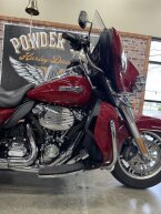 Thumbnail Photo 1 for 2021 Harley-Davidson Trike Tri Glide Ultra