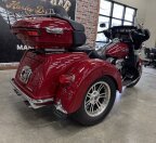 Thumbnail Photo 3 for 2021 Harley-Davidson Trike Tri Glide Ultra