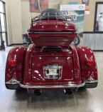 Thumbnail Photo 4 for 2021 Harley-Davidson Trike Tri Glide Ultra