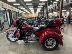 Thumbnail Photo 6 for 2021 Harley-Davidson Trike Tri Glide Ultra