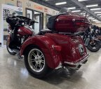 Thumbnail Photo 5 for 2021 Harley-Davidson Trike Tri Glide Ultra