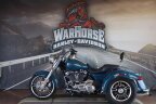 Thumbnail Photo 4 for 2021 Harley-Davidson Trike Freewheeler