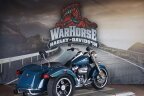 Thumbnail Photo 1 for 2021 Harley-Davidson Trike Freewheeler