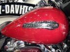 Thumbnail Photo 4 for 2021 Harley-Davidson Trike Tri Glide Ultra
