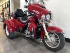 Thumbnail Photo 1 for 2021 Harley-Davidson Trike Tri Glide Ultra
